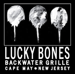 Lucky Bones logo