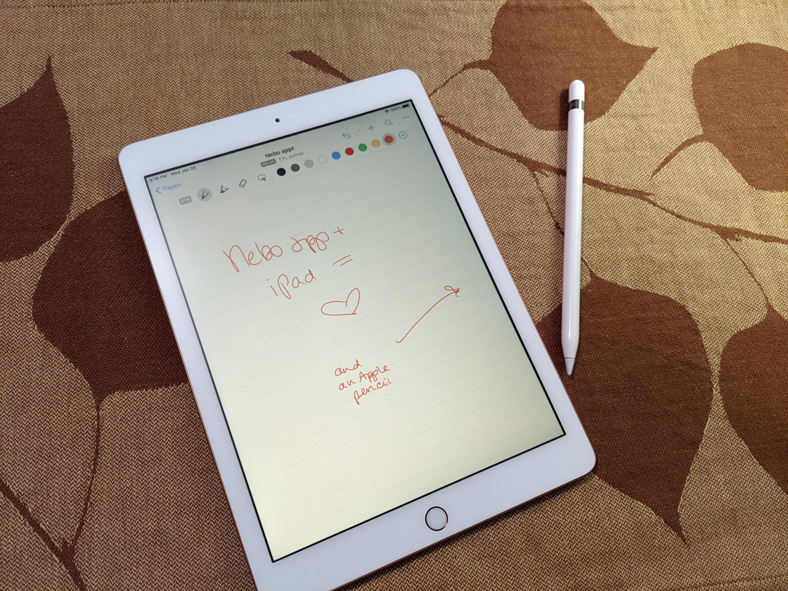 reMarkable 2 review: better than iPad for notes, but nothing else